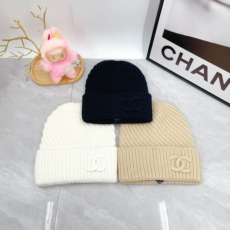 Chanel hat dx65